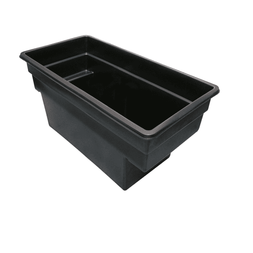 Ubbink Vijverbak Quadra C2 1500L